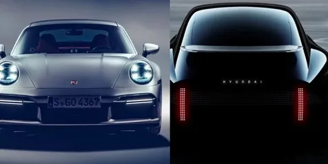 Sederet Mobil Keren yang Batal Diluncurkan Akibat Virus Corona