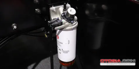 Mitos atau Fakta, Biodiesel B30 Sebabkan Penurunan Performa