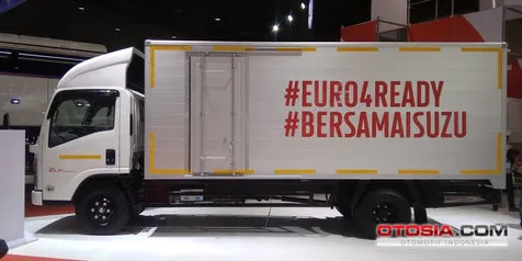 Siapkah Pemberlakuan Standar Euro 4 di Indonesia?