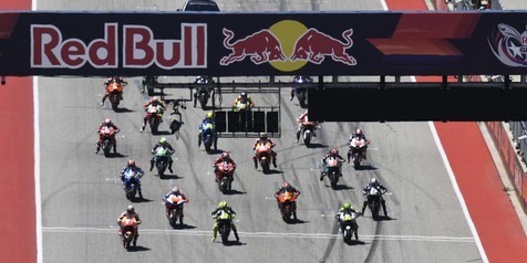 Jadwal MotoGP 2020 Terbaru, Seri Pembuka Dimulai Mei 2020
