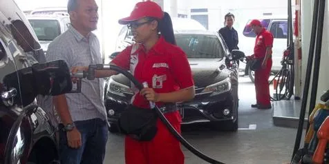 Daftar Harga Pertamax Hari Ini di Seluruh Daerah di Indonesia