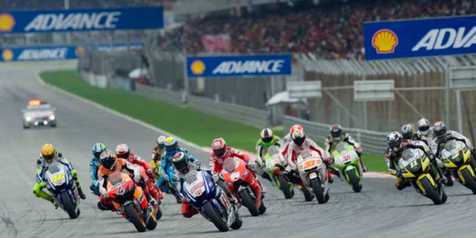 MotoGP Thailand, Jepang dan Malaysia Tanpa Penonton Disebut Menyulitkan
