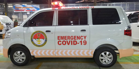Pandemi Corona Malah Dongkrak Penjualan Suzuki APV, Kok Bisa?