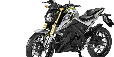 Yamaha Xabre Masih Dijual di 2020, Segini Harganya
