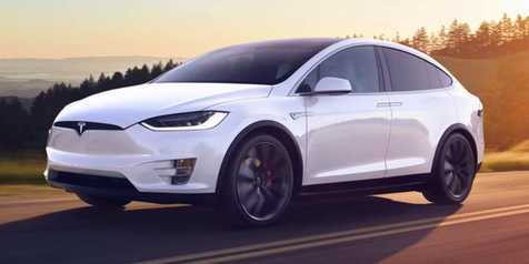 Elon Musk Akui Harga Tesla Tidak Murah