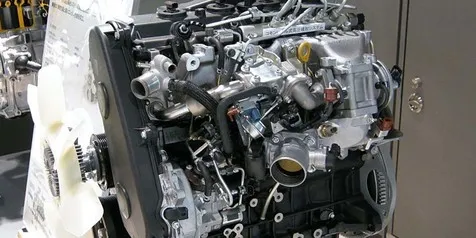 Cara Merawat Mesin Diesel Mudah Dilakukan Bagi Pemula Otosia Com