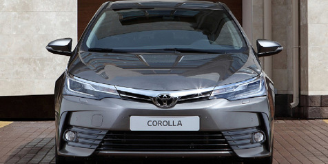 Toyota Kembali Umumkan Recall Kendaraan Akibat Fuel Pump