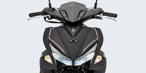 Model Baru Sudah Meluncur, YIMM Tegaskan Yamaha Aerox Lama Masih Dijual