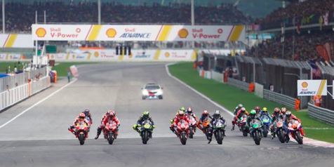 Tes Pra-Musim MotoGP 2021 di Sepang Malaysia Terancam Batal