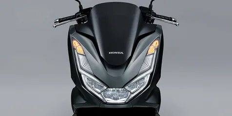 3 Motor Baru Honda yang Ditunggu di 2021 | Otosia.com