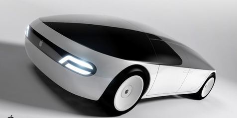 Bos VW Bilang, Apple Car Bisa Jadi \'Ancaman\' Para Produsen Mobil