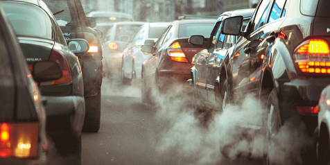 3 Hal Ini Bisa Bikin Mobil Baru Tidak Lulus Uji Emisi