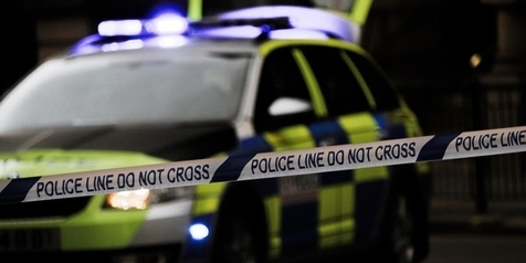 Postingan Kepolisian Inggris Bikin Geger, Tak Akan Kejar Pemotor Tindak Kriminal