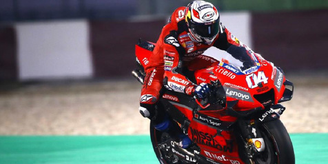Ducati dan KTM Perpanjang Masa Balapnya di MotoGP hingga 2026