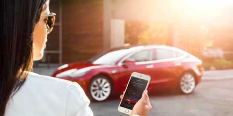 Terungkap Keuntungan Tesla Bukan dari Jualan Mobil Listrik