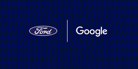Ford dan Google Kerja Sama, Kembangkan Sistem Infotainment Baru
