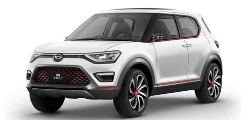 Toyota-Daihatsu Siapkan Penantang Suzuki Jimny, Meluncur Akhir 2021