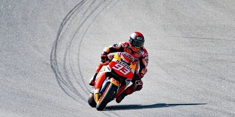 Marc Marquez Gagal Comeback, Begini Tanggapan Para Rider MotoGP