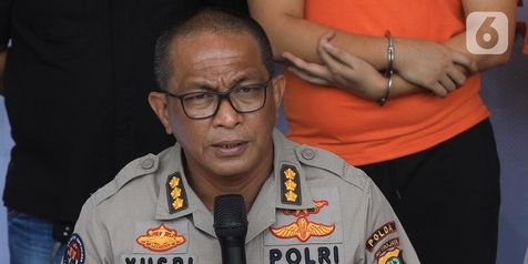 Pengemudi Fortuner Viral di Duren Sawit Ditangkap Polisi di Parkiran Mal Jakarta Selatan