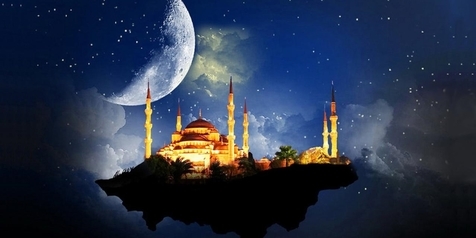Bacaan Doa Malam Lailatul Qadar, Beserta Keutamaan dan Amalan Baiknya untuk Otolovers Muslim