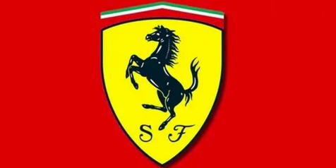 Rupanya Ada Peran Emak-Emak di Balik Pembuatan Logo Ferrari