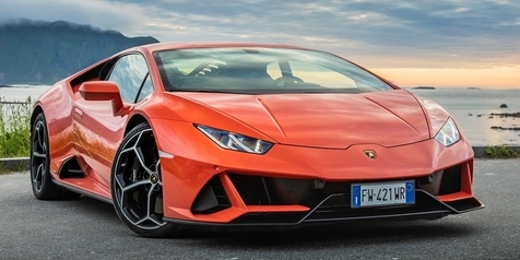 Demi Bisa Beli Lamborghini untuk Pacar, Pria Ini Nekat Mogok Makan 33 Hari