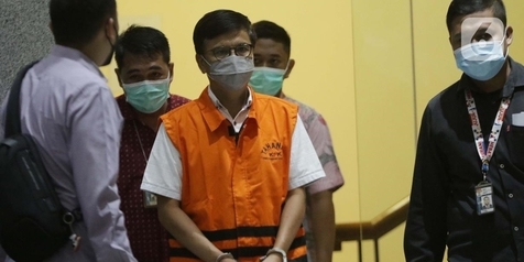 Ditangkap KPK Terkait Kasus Lahan Rumah DP 0 Persen, Intip Garasi Eks Dirut Sarana Jaya