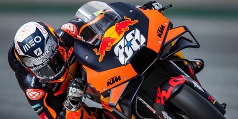 Hasil Balap MotoGP Catalunya Spanyol 2021, Miguel Oliviera Jadi yang Terdepan