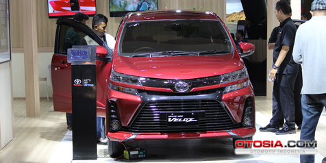 PPKM Diperpanjang, Bagaimana Urusan Perbaikan Recall Toyota?