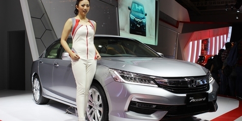 Daftar Harga Mobil Honda Indonesia Semua Varian Terbaru Juni 2022
