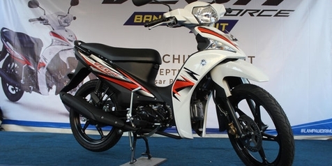 Daftar Harga Motor Bebek Yamaha Indonesia Semua Varian Terupdate Agustus 21 Otosia Com