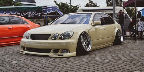 Catat Ini Plus Minus Mobil Memakai Air Suspension Otosia Com