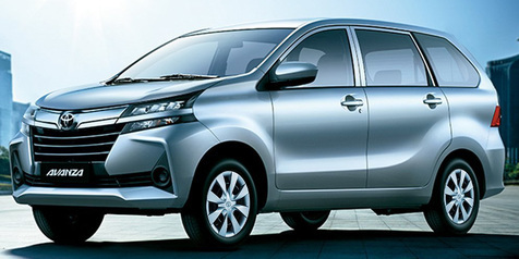 Toyota Avanza Beredar di Mexico, Apa Bedanya dengan Indonesia?