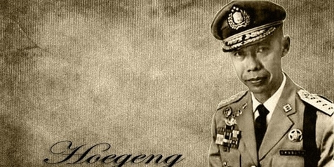 Cerita Jenderal Hoegeng, Polisi Jujur yang Tolak Mobil Mewah dari Seorang Mafia