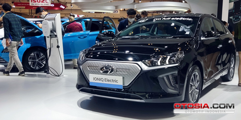 Hyundai Tutup Salah Satu Pabrik Demi Produksi Mobil Listrik