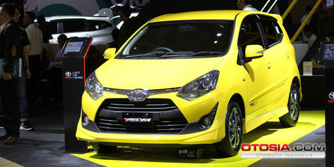 Kata Konsultan Fengshui, Ini Warna Mobil yang Bawa Sial dan Hoki di Tahun 2022