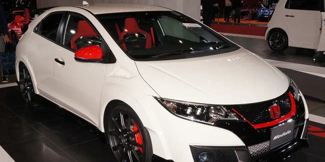 810 Koleksi Modifikasi Mobil Honda Civic Tahun 2005 Gratis Terbaru