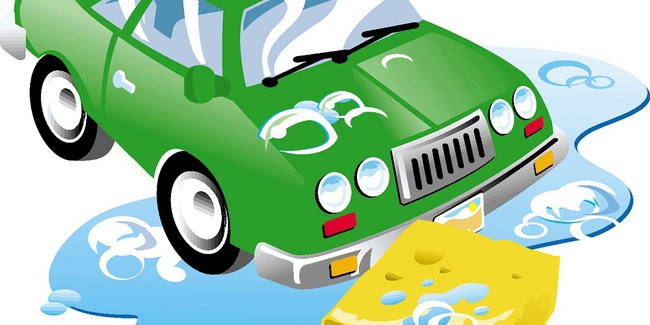 Begini Cara Mencuci Mobil Yang Praktis Dan Bersih Otosia Com