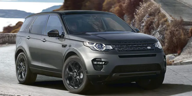 Land Rover Discovery >> Edisi Eksklusif Land Rover Discovery Sport Dibanderol Rp 812 Land Rover Discovery >> Edisi Eksklusif Land Rover Discovery Sport Dibanderol Rp 812