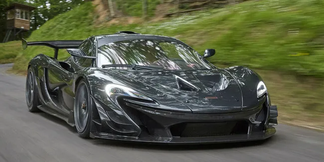 Mclaren P1 Lm >> Mclaren P1 Lm Incar Rekor Tercepat The Green Hell Otosia Com Mclaren P1 Lm >> Mclaren P1 Lm Incar Rekor Tercepat The Green Hell Otosia Com