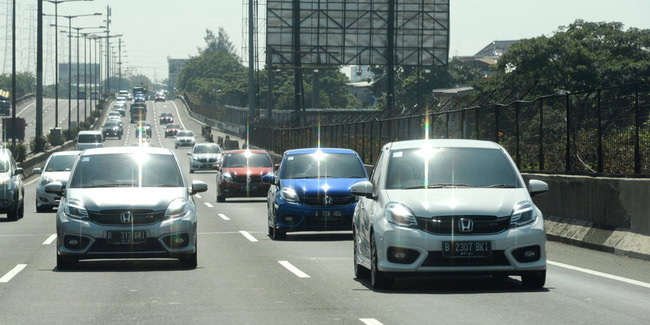 1 Liter Bensin Berapa Km Untuk Mobil Grand Max 5450