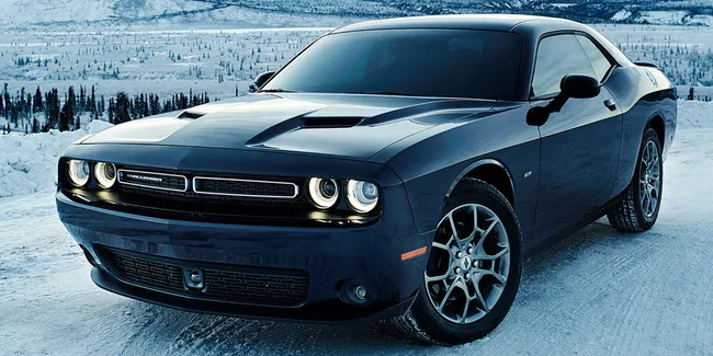 Dodge Luncurkan Muscle Car Segala Medan | Otosia.com
