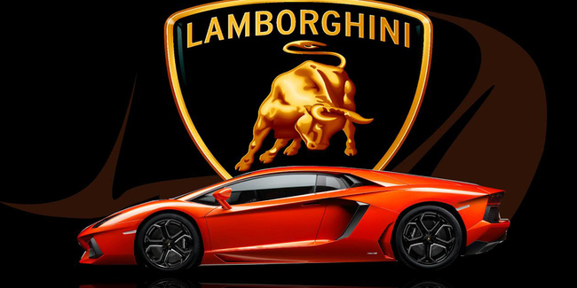 Lamborghini Gambar