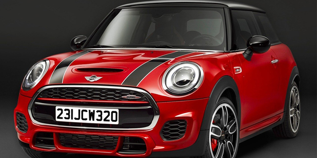 Harga Mini Cooper Terbaru dan Terlengkap April 2019 