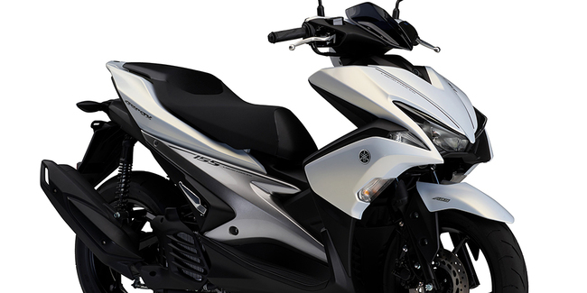4 Harga  Yamaha  Aerox  155 Terlengkap Juli 2019 Otosia com