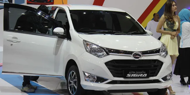5 Mobil Daihatsu Terlaris Jelang Tutup Tahun  Otosia.com