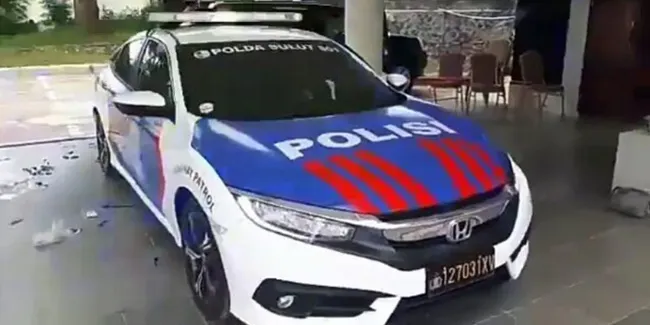 520+ Civic Turbo Biru Gratis Terbaru