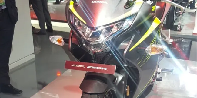 Berita, Foto, Fakta Unik Otomotif Terlengkap Di Indonesia 