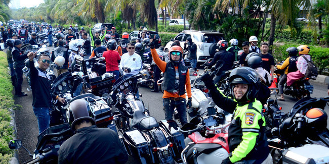 Tempat Merayakan Ulang Tahun Anak Di Kelapa Gading - Berbagai Tahun