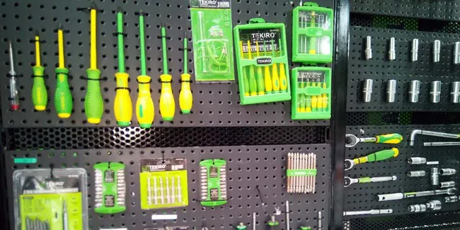 Pakai Tools Sebaiknya Pilih Dari Bahan Ini Otosia Com